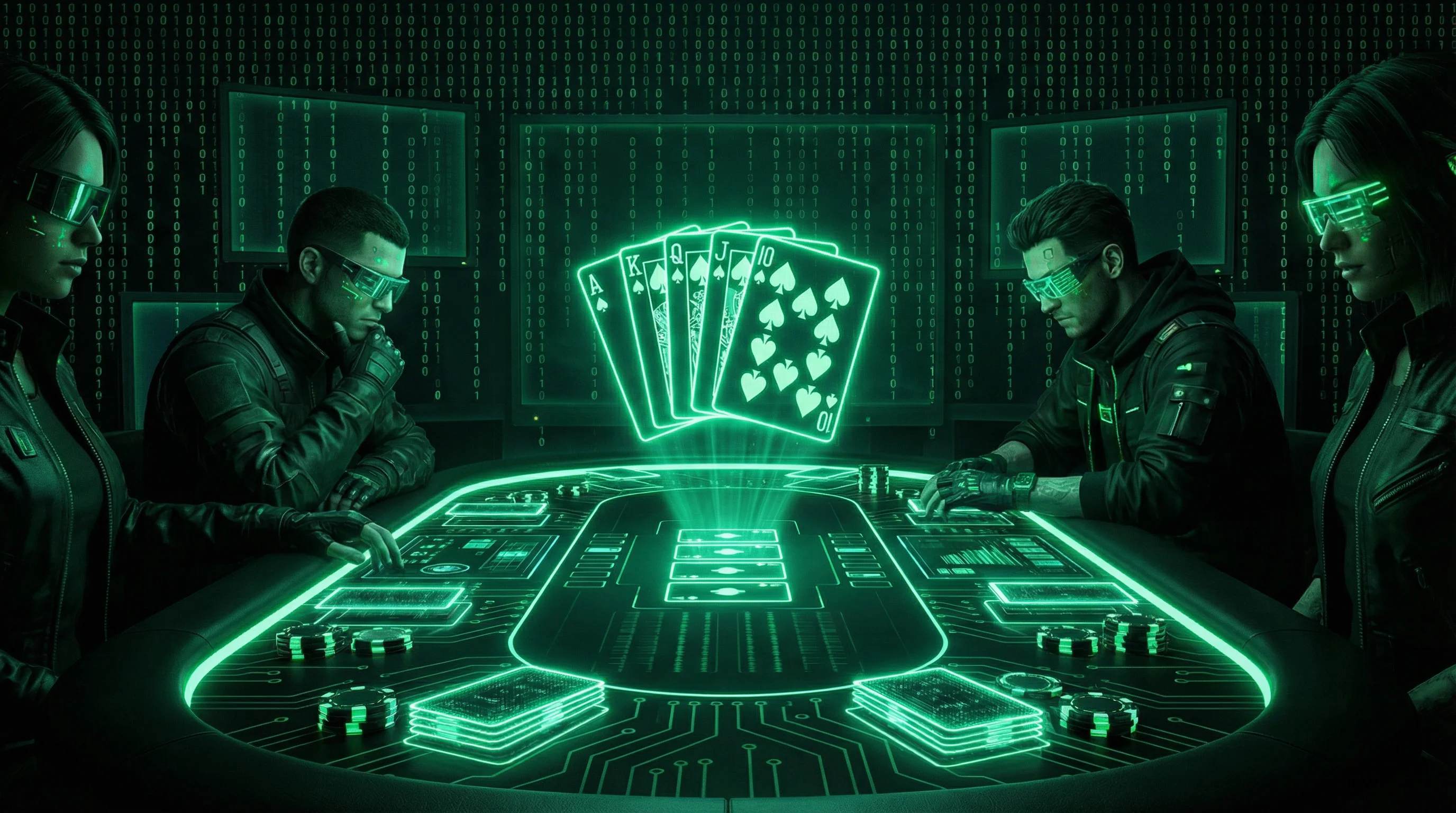 Pôquer brlbet - Poker Matrix